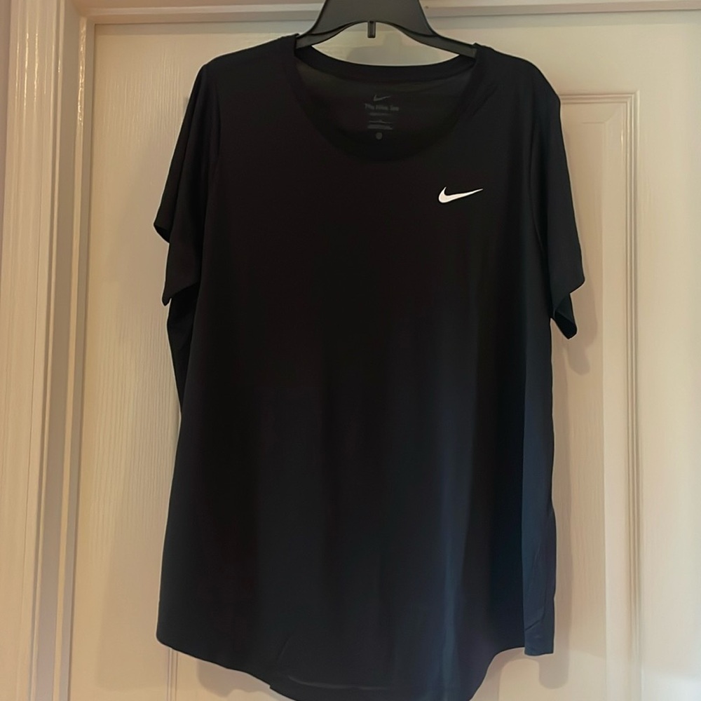 Nike Black Women's Top